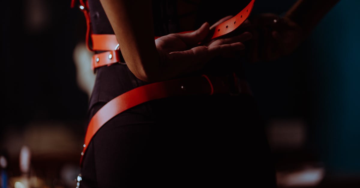 découvrez l'univers fascinant des fétichismes, où passions et désirs s'entrelacent. explorez les différentes facettes de cette réalité souvent méconnue, des matériaux aux pratiques, et plongez dans les récits captivants de ceux qui vivent leur fétiche avec intensité. un voyage sensoriel et émotionnel à ne pas manquer.