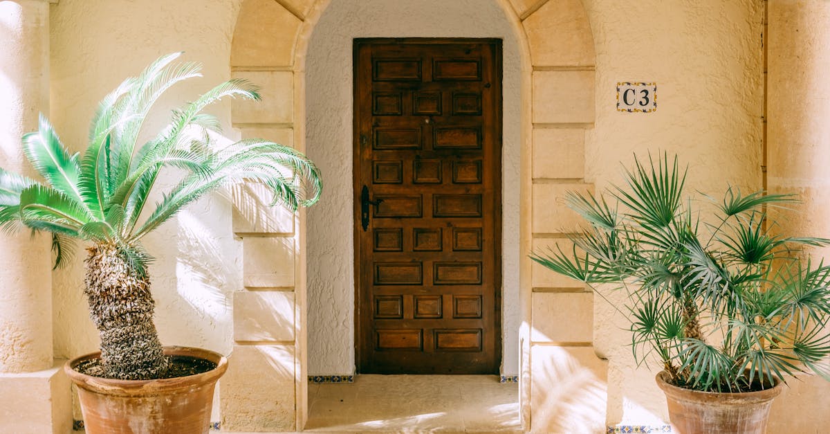 découvrez l'univers chaleureux et authentique de la terracotta. cette matière naturelle, à la fois esthétique et fonctionnelle, s'invite dans votre décoration intérieure et extérieure pour apporter une touche artisanale et intemporelle. explorez nos conseils et idées pour l'intégrer parfaitement dans votre espace.