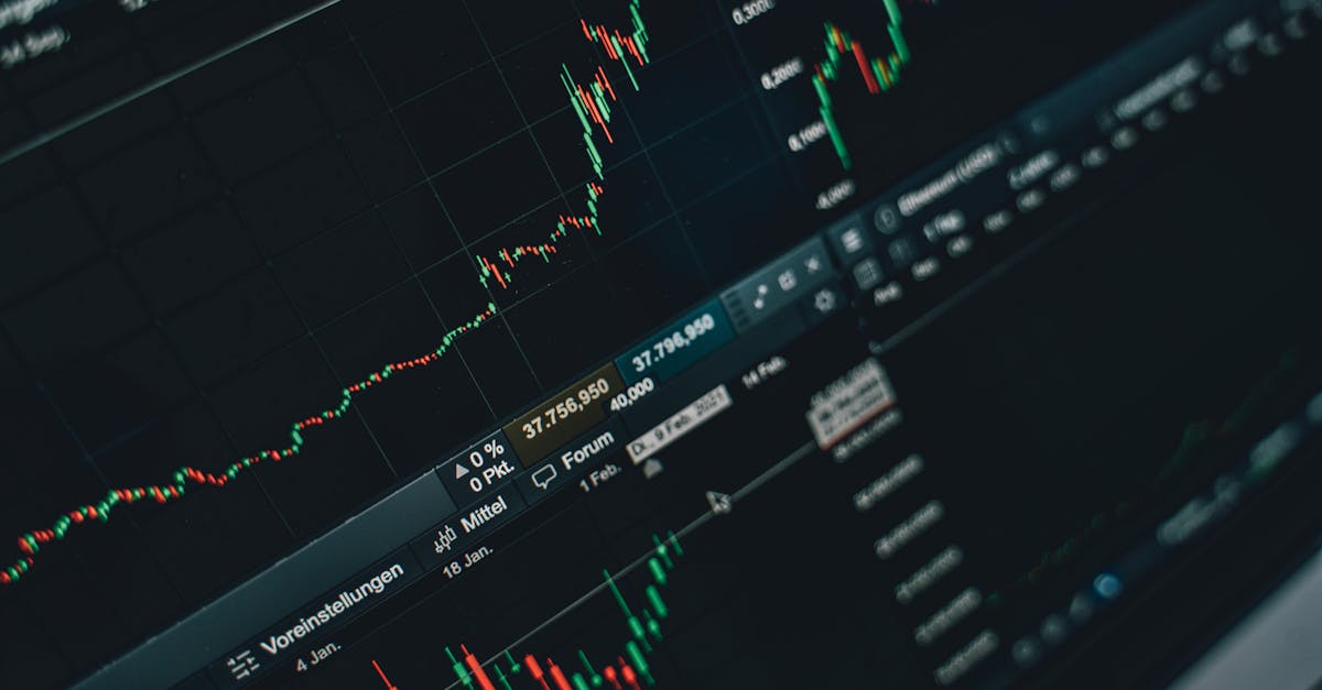 découvrez l'univers du trading en ligne, où vous pouvez investir dans les marchés financiers à tout moment et de n'importe où. apprenez les stratégies essentielles et maximisez vos gains grâce à des outils avancés et une plateforme conviviale.