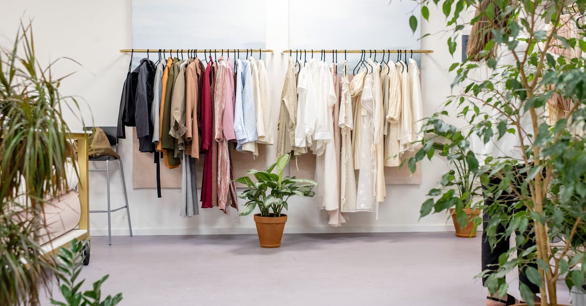 découvrez la mode durable : des vêtements éthiques et écoresponsables pour un style tendance respectueux de l’environnement. adoptez une consommation responsable tout en restant à la pointe de la mode.