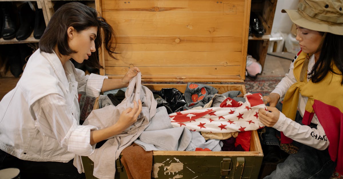 découvrez la mode durable : des vêtements éthiques, respectueux de l’environnement et fabriqués de manière responsable. adoptez un style éco-responsable sans compromis sur la qualité ou le design.