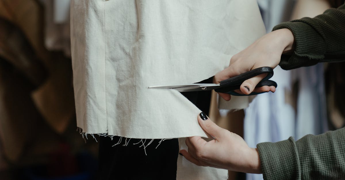 découvrez la mode durable : des vêtements éthiques, éco-responsables et tendance pour un impact positif sur la planète et votre style. adoptez un dressing respectueux de l’environnement !