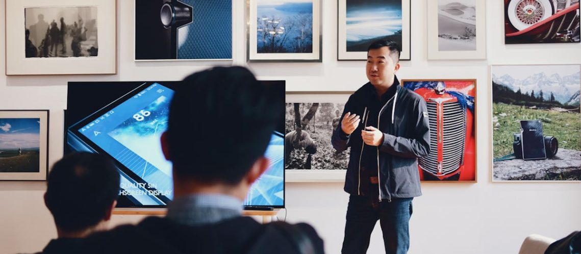 découvrez notre présentation détaillée : un aperçu des points clés, des objectifs abordés et des informations essentielles à retenir. parfait pour comprendre rapidement le sujet traité.