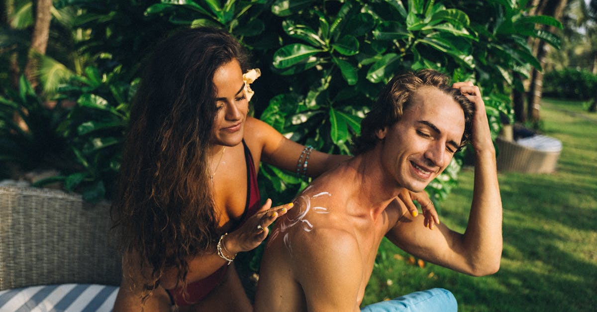 découvrez nos conseils pratiques pour une protection solaire efficace : astuces pour éviter les coups de soleil, choisir la bonne crème solaire et profiter du soleil en toute sécurité.