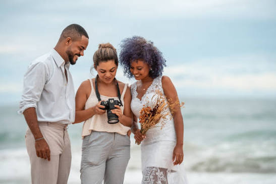 photographe mariage
