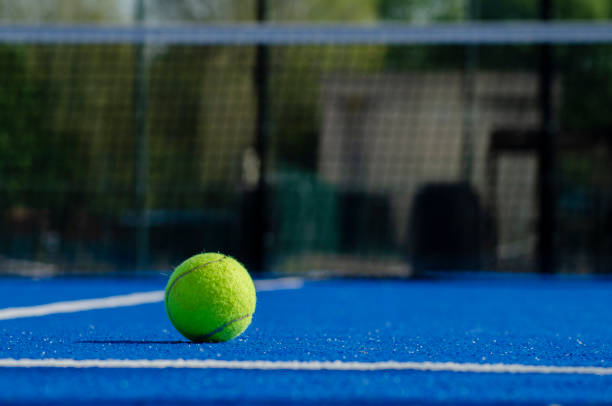 Faire construire un terrain de pickleball